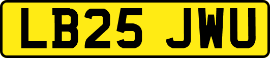 LB25JWU
