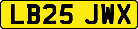 LB25JWX