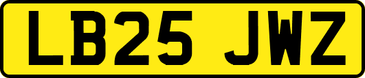 LB25JWZ