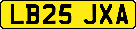 LB25JXA