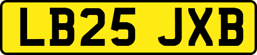 LB25JXB