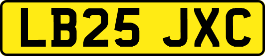 LB25JXC