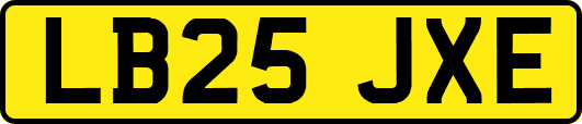 LB25JXE