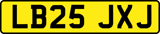 LB25JXJ