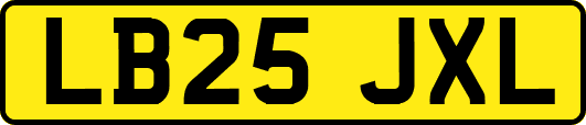 LB25JXL