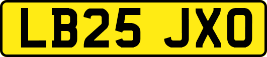 LB25JXO