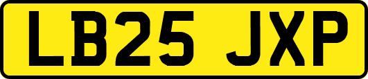 LB25JXP