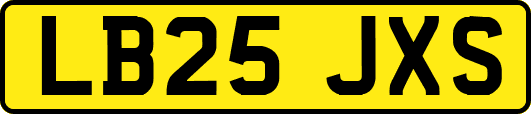 LB25JXS