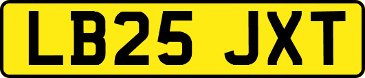 LB25JXT