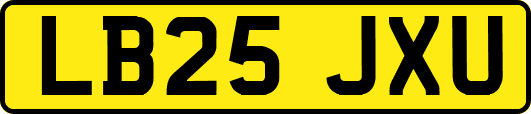LB25JXU