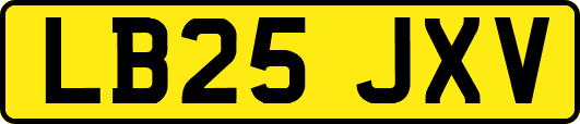 LB25JXV