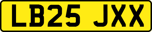 LB25JXX