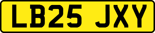 LB25JXY