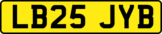 LB25JYB