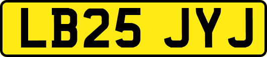 LB25JYJ