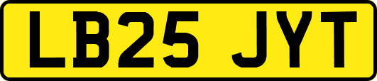 LB25JYT