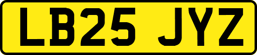 LB25JYZ