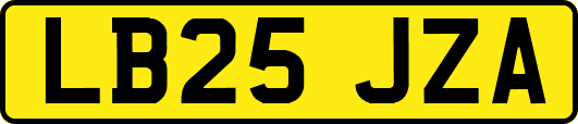 LB25JZA