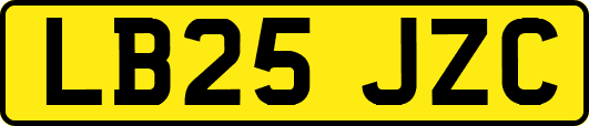 LB25JZC