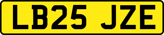 LB25JZE