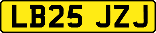 LB25JZJ