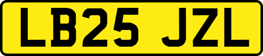 LB25JZL