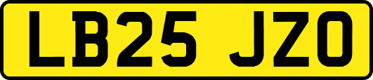 LB25JZO