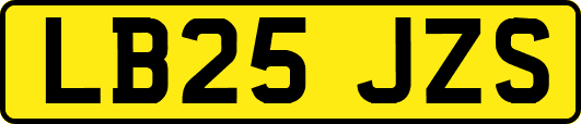 LB25JZS