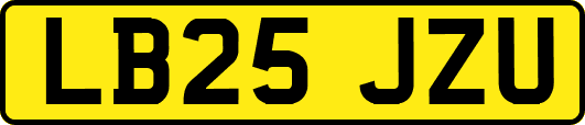 LB25JZU