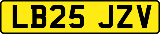 LB25JZV