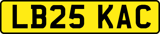 LB25KAC