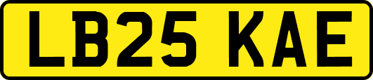 LB25KAE