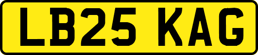 LB25KAG