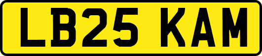 LB25KAM