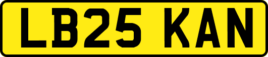 LB25KAN