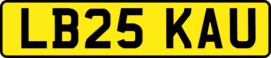 LB25KAU