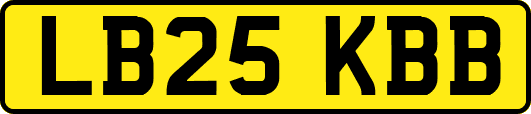 LB25KBB