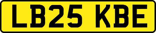 LB25KBE
