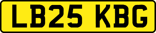 LB25KBG