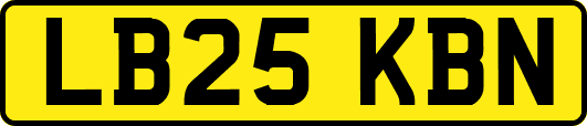 LB25KBN