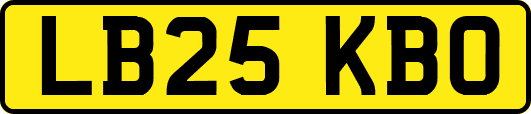 LB25KBO