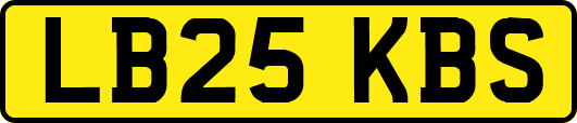 LB25KBS