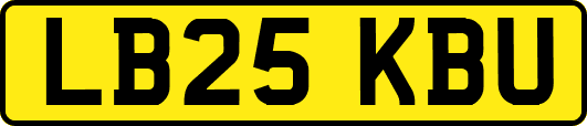 LB25KBU