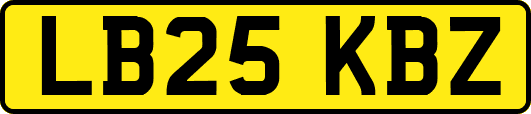 LB25KBZ