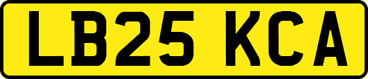 LB25KCA