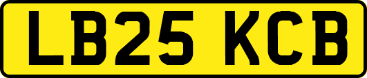 LB25KCB
