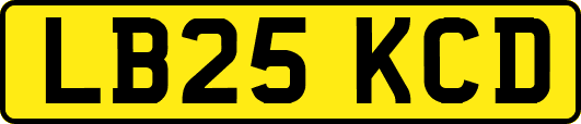 LB25KCD