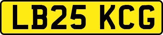 LB25KCG