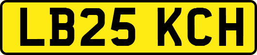 LB25KCH