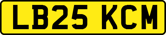 LB25KCM